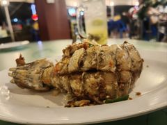 -大茄来海鲜餐厅(亚洲城分行)