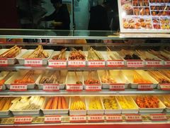 -千禧炸串(明瓦廊店)
