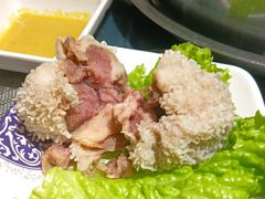 -回香楼大连新派清真菜