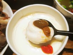 -有奴思烤肉·清真(正宁路店)