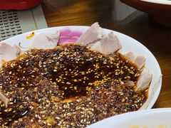 -杨大叔爱面子·四川小吃(岗头店)