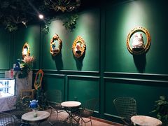 -柏尼娅PEARIA·蛋糕定制(静安店)