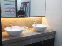 -康师傅私房牛肉面(北京南站店)