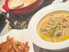 -千百味红餐厅·江西菜(绿地双子塔店)