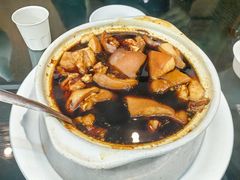 招牌猪头肉-黄狗猪头肉(运河路店)