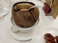 -御彩酒家(东风东路店)