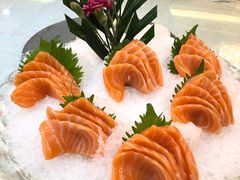 -御满江海鲜酒家(洛溪新城店)