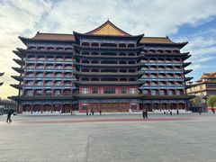 -大明幻境第一城