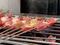 -小寒羊烧烤(凯瑞时代大厦店)