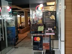 -Kingkong Buffet(The Mercury ville)