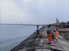 -东疆建设开发纪念公园