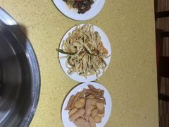-田鸭肠·非遗火锅(彭州店)