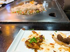 -利昂法式铁板主题餐厅(新奥购物中心店)