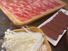 -许府牛火锅(信义坊总店)