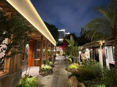 -夜宴江景餐厅
