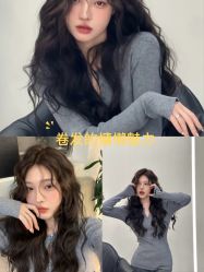 -Hello Lady发型设计