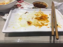 -众口斋锅贴(银泰城店)