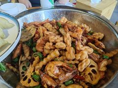 -勇记干锅居(德阳店)