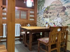 -百年石锅饭·朝鲜族传统民餐