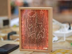 -五月木作·DIY木作文创体验店(北京路店)