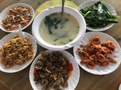 -七鲜渔港美食餐厅(巽寮湾海景店)