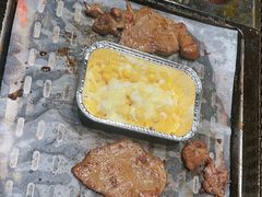 -芝小官毛肚火锅海鲜自助(淮安清江浦区新亚店)