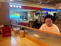 -吾妻拉面•和风食堂(群光广场店)