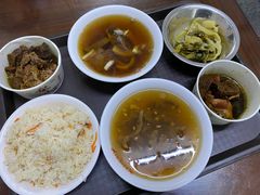 -好成财牛排馆(涂门街总店)