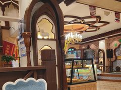 -阿布都新疆音乐美食城(长湖路店)