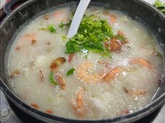 -南记食粥坊·宵夜大排档(莲花店)