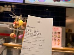 -DQ·蛋糕·冰淇淋(周浦万达店)