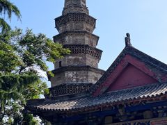 -响堂山石窟-北响堂山石窟