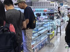 -赛格电子市场(华强北路店)