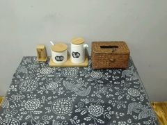 -蜗牛小馆醉乡民谣云南菜(惠新西里店)