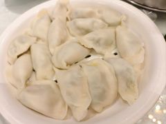 -王厚元饺子·辽菜·烤鸭(工会大厦店)