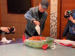 -牡丹国际大酒店-港式茶餐厅