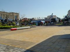 -中国人民解放军海军博物馆