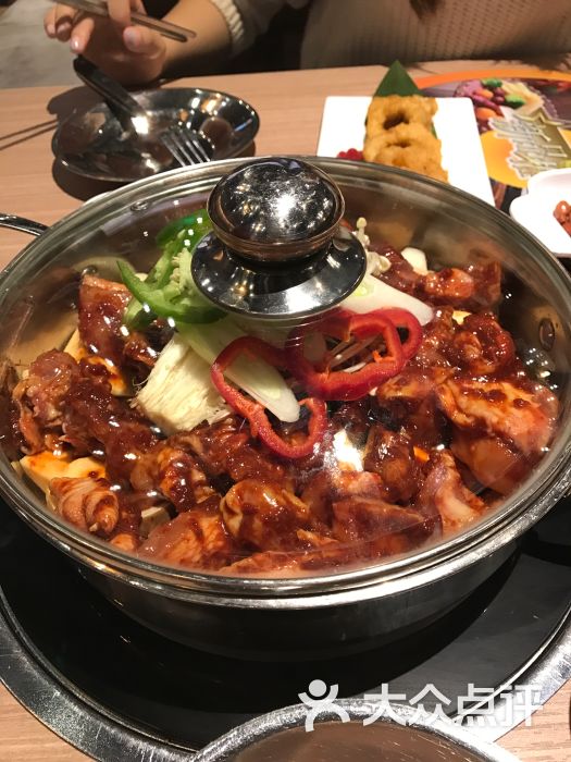 星米韩式休闲餐厅(镇江苏宁广场店)-图片-镇江美食-大众点评网