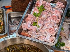 -青山青豆花·笑禅豆腐鱼(黄泥塝店)
