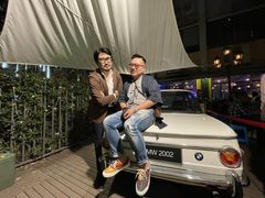 -JUKEBOX玖部音乐餐厅(华侨城店)