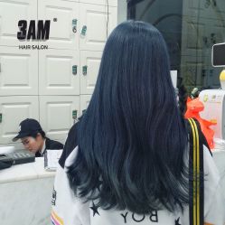 点击看大图 -3AM HAIR SALON烫发染发接发