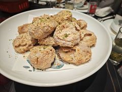 -绿杨春·淮扬宴(庐山路店)