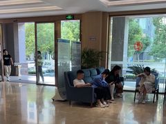 -合肥美奥口腔·种植矫正中心(政务院)