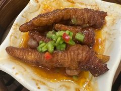 -虾饺妹·粤式手工点心(水荫路店)