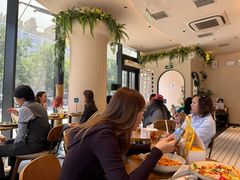 -Jamaicablue Coffeeshop(中央广场店)