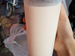 燕麦四季春奶茶-桂福泷(交易城店)