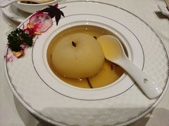 -若蘭慈·无国界素食料理(欢乐海岸店)