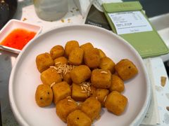-大树餐厅(环球港店)