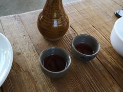 -马帮菜馆·美味野生菌