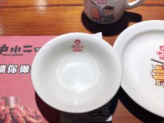 -炉小二铜锅牛蛙•川湘菜(三里屯店)